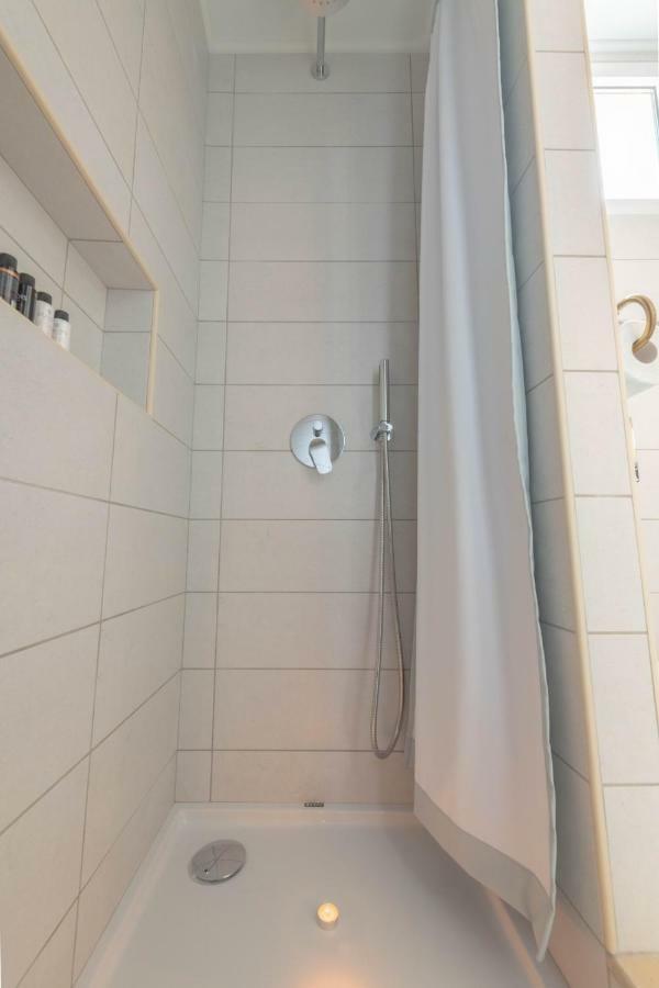 Corfu  Gregos Rooftop Suite City Center W. Sea View מראה חיצוני תמונה